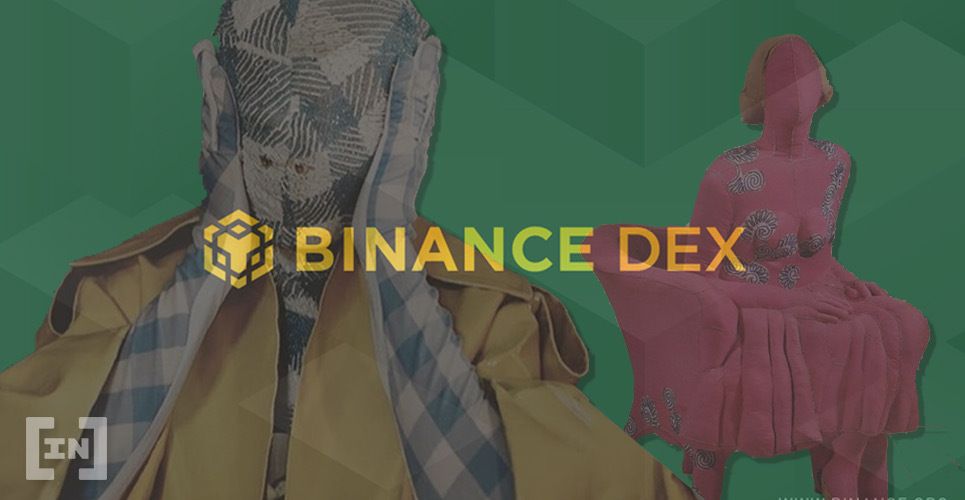 Binance DEX Leaves an Open Door for Centralized Intervention