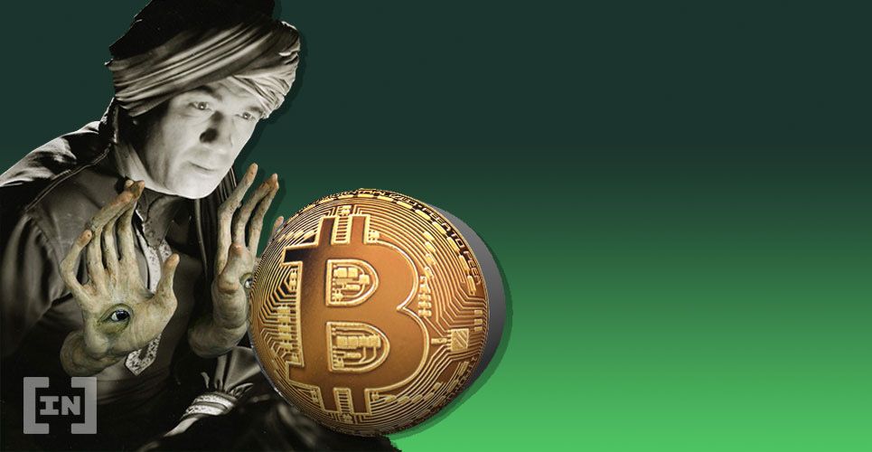 Bitcoin&#8217;s Reversal Has Already Begun, Suggests Analyst