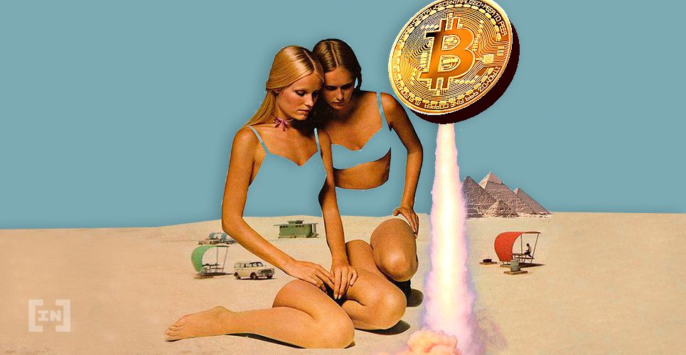 Millennials Most Likely to Invest to Cryptocurrencies, Most Worried of a Stock Market Crash