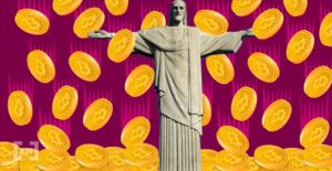 Bitcoin (BTC) Brazil