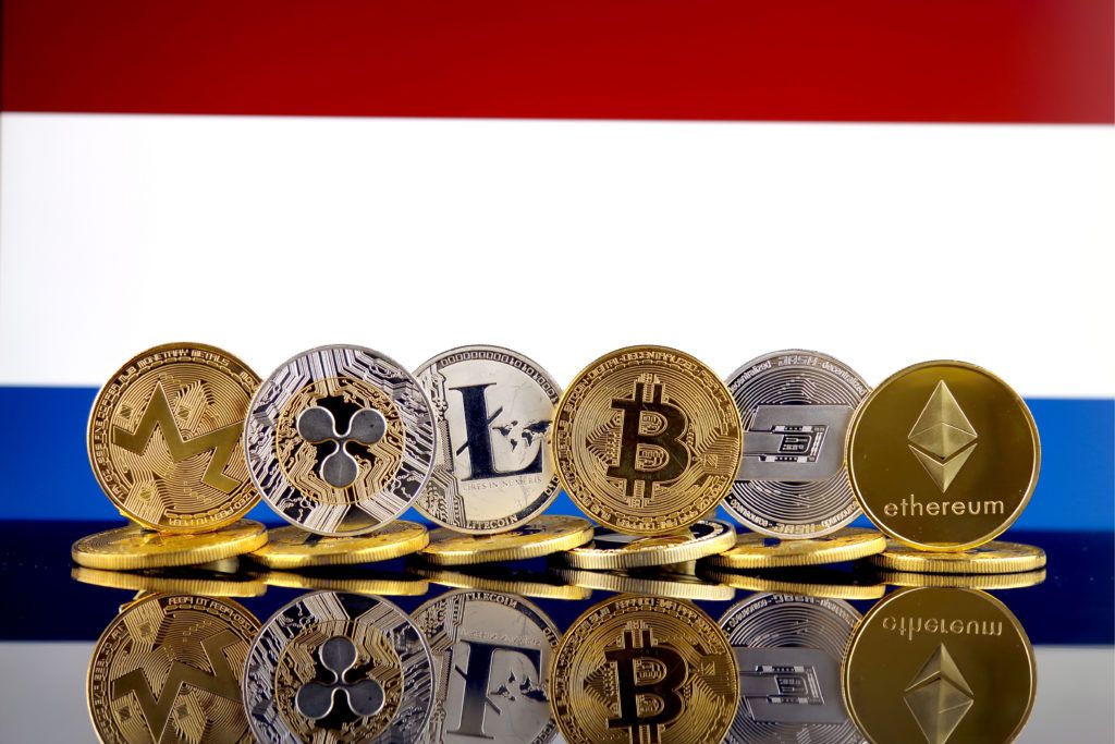 netherlands cryptocurrency