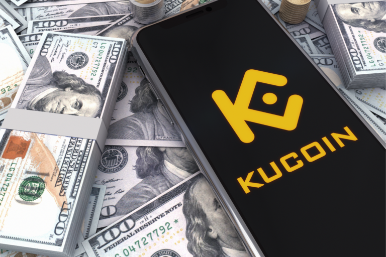 is it safe to use kucoin in the us