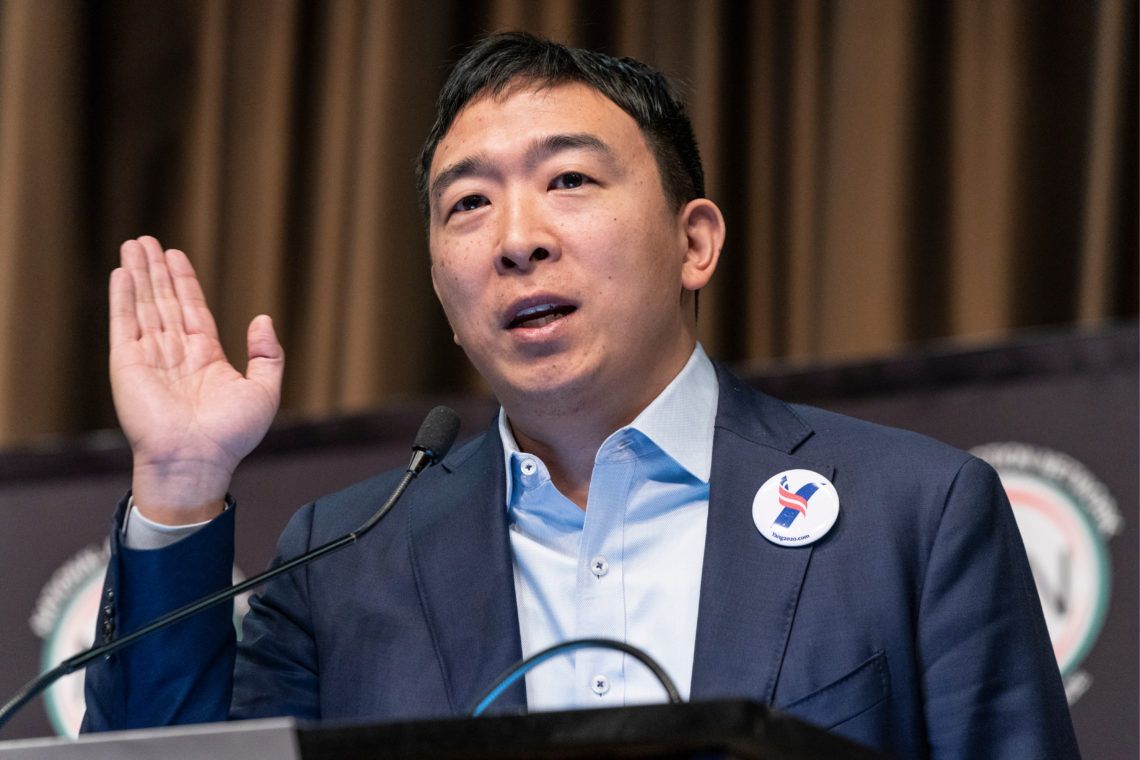 andrew yang