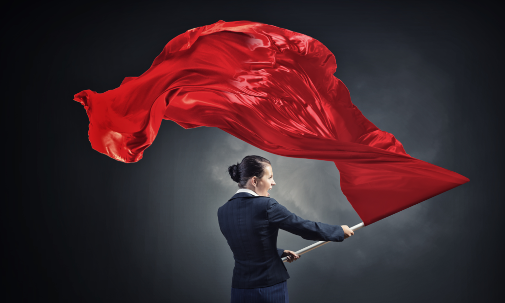 BitMarket red flag