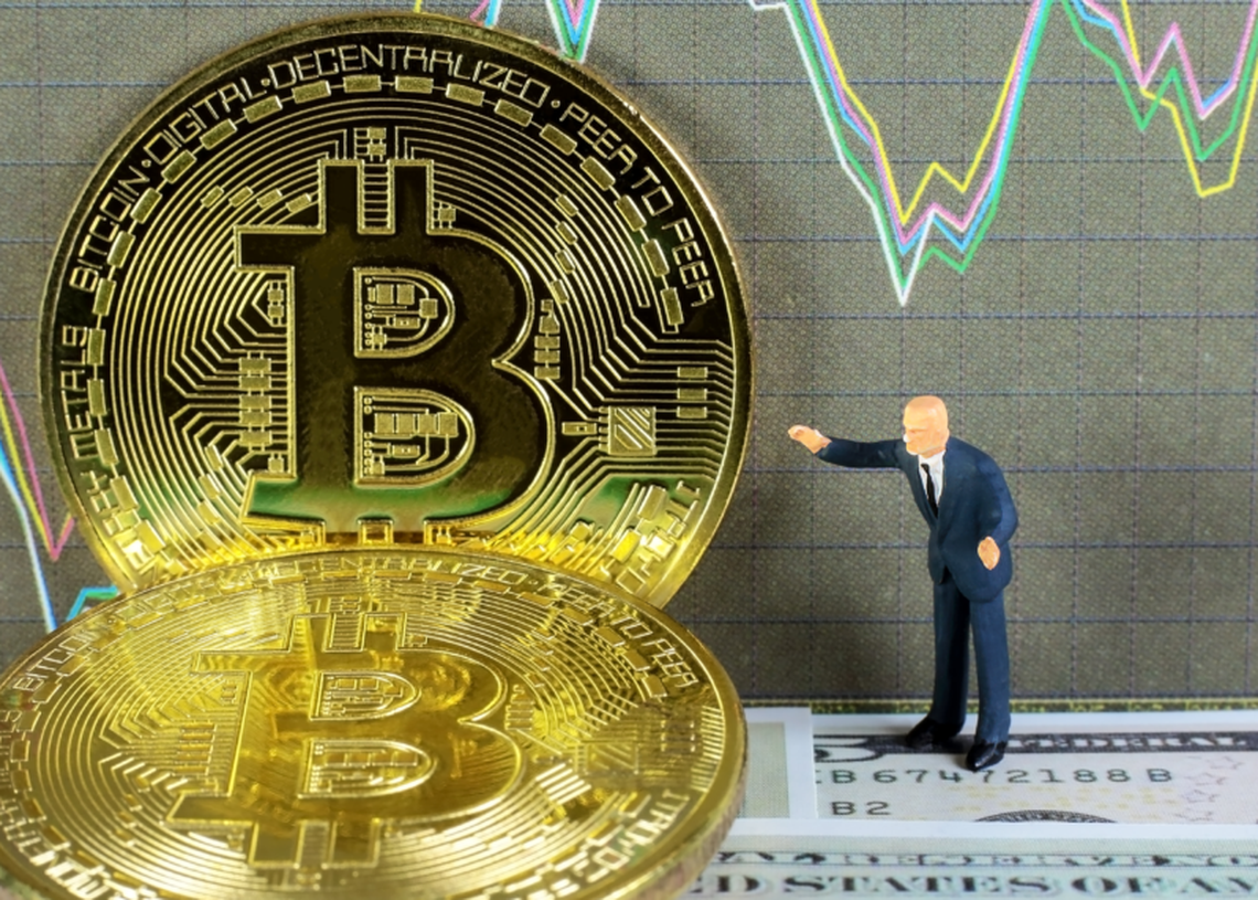 bitcoin investment