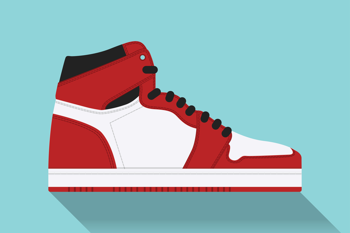 Nike Requests Trademark for 'Cryptokicks,' A New Digital Currency