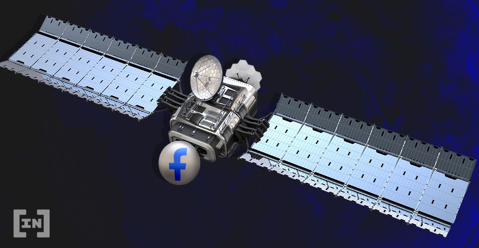 SpaceX Starlink Internet Satellites Meet Facebook Competition