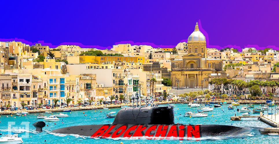 Malta AI & Blockchain Summit Set to Kick Off