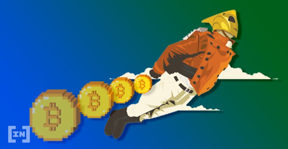 Bitcoin Breaks $49,000: Is $50k Far Away?