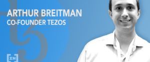 Tezos Co-Founder: ‘Applications Will Multiply on the Tezos Blockchain This Year’ [BeInCrypto Interview]