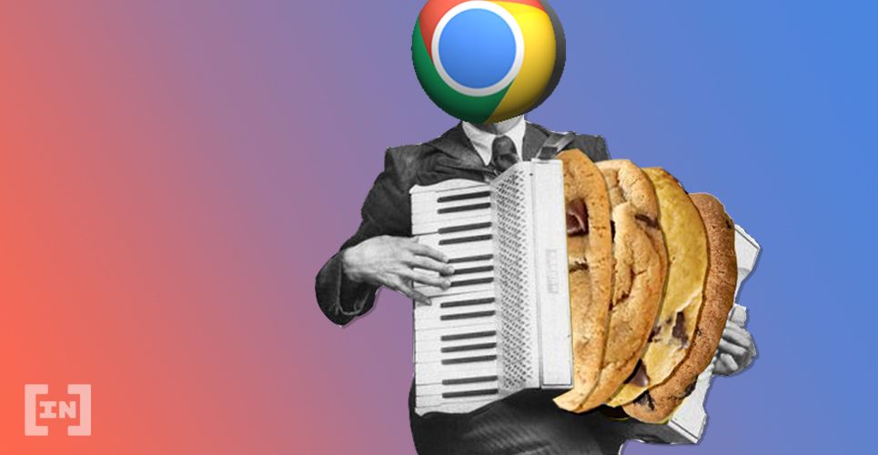 Google Chrome Is a Data-Sucking Monster, Brave Browser Offers an Alternative