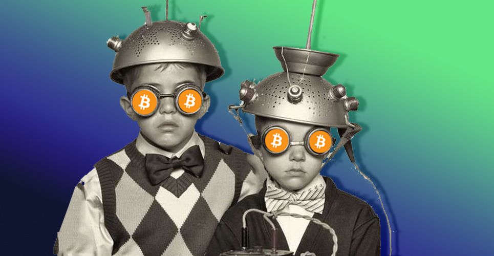 Grayscale Bitcoin Trust Is Pricing Bitcoin at a 30% Premium