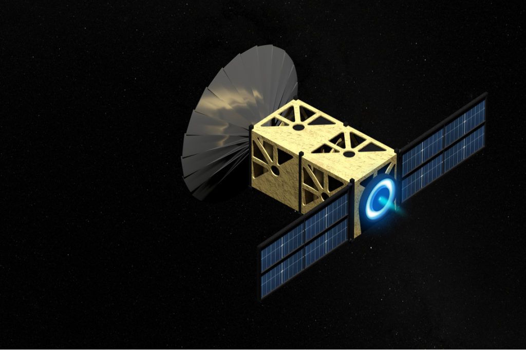 cubesat