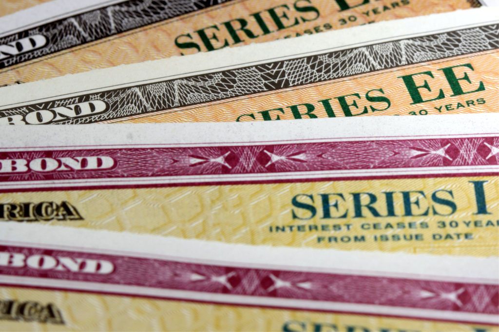 savings bonds