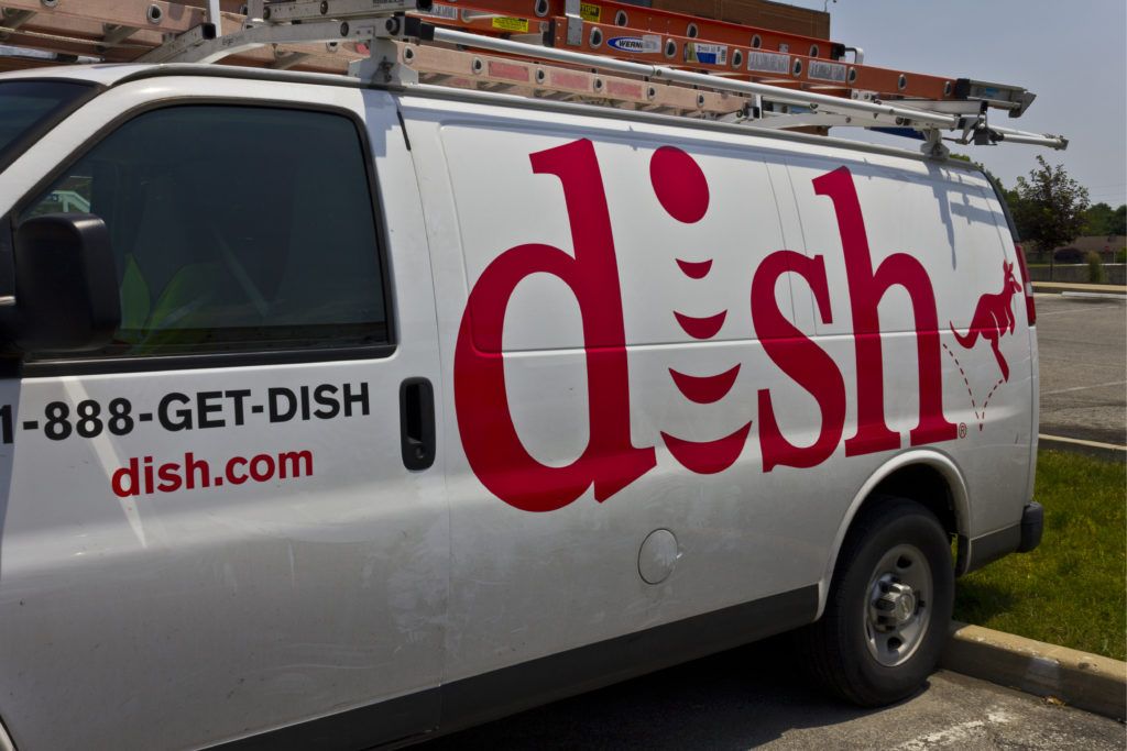 dish network