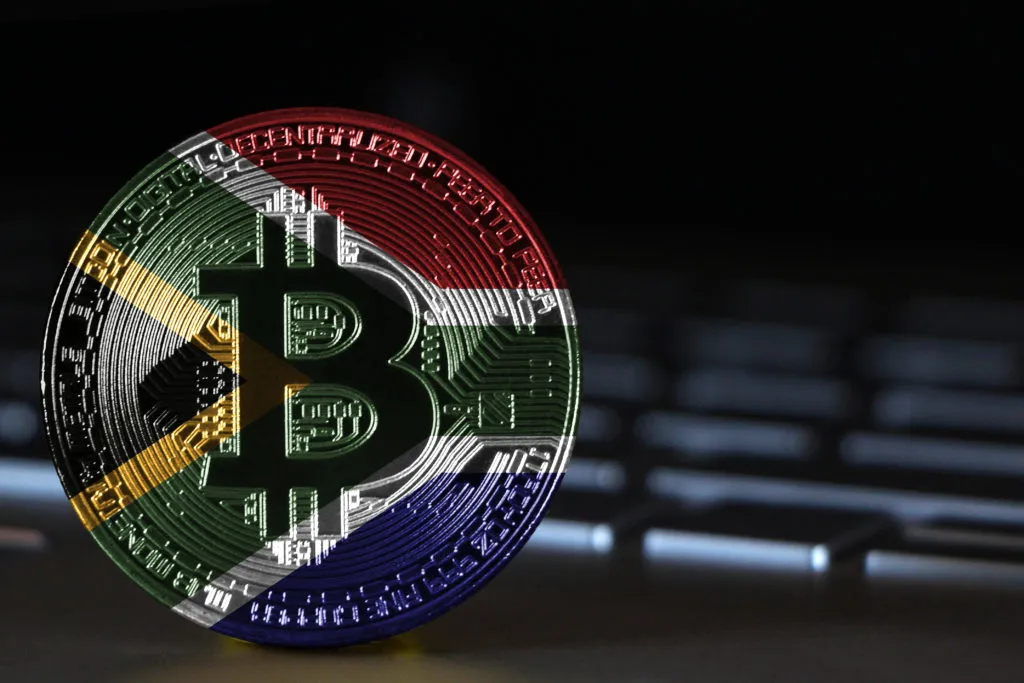 Africa Bitcoin