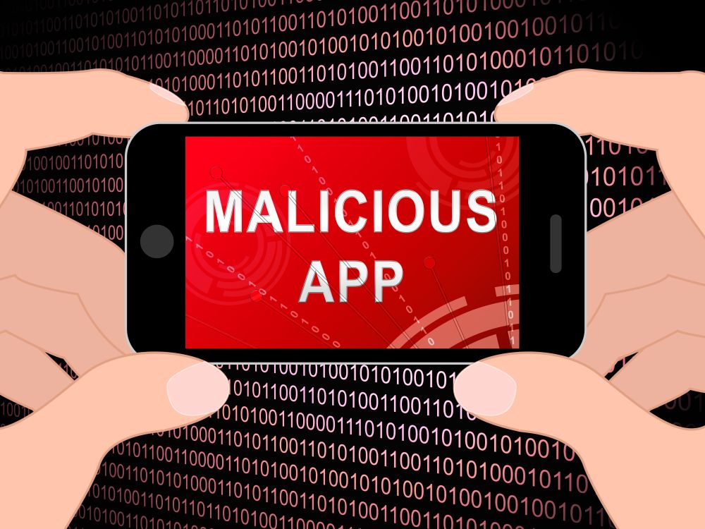 Scam App