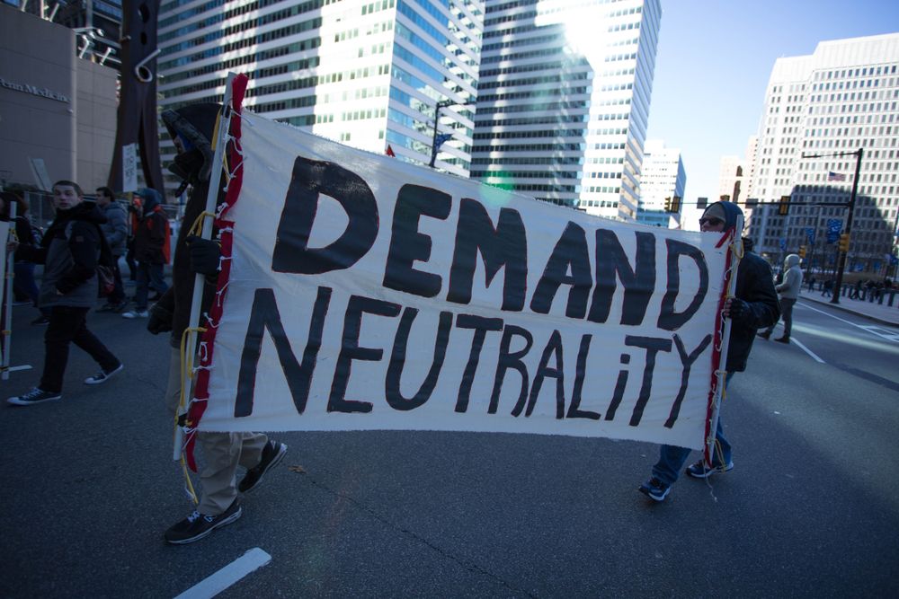 Net Neutrality