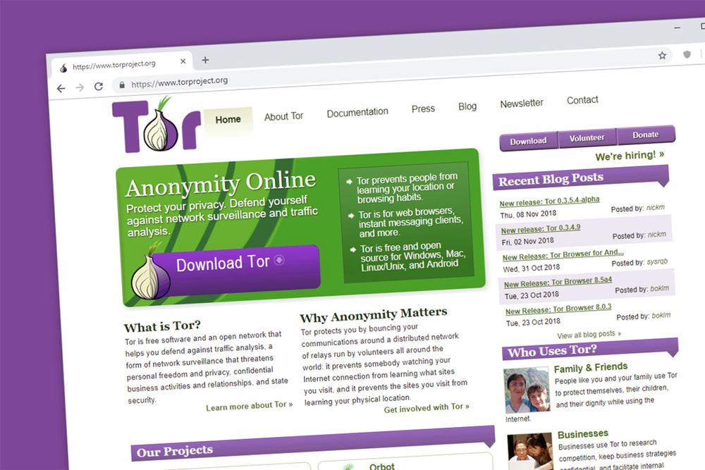 tor browser releases
