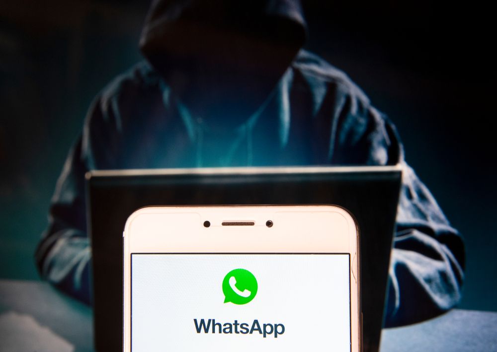 WhatsApp Hack