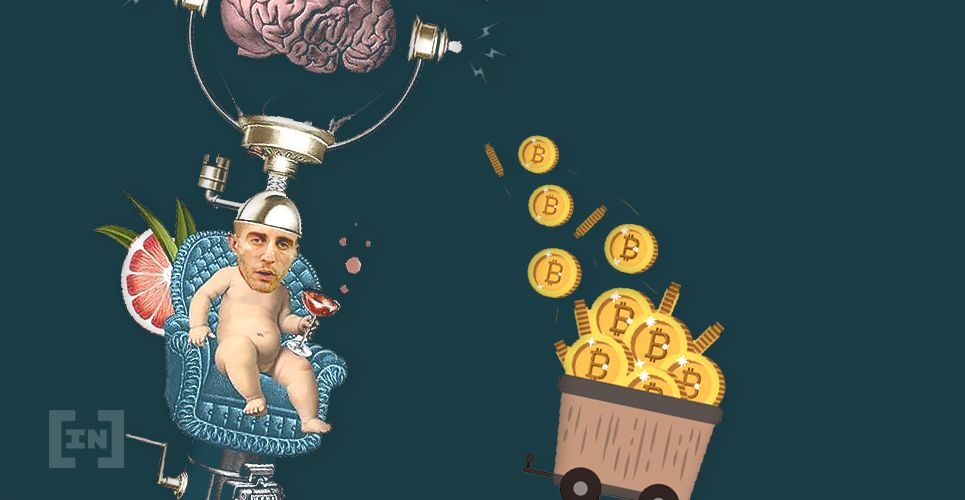 Pompliano Reveals Massive Personal Bitcoin Investment; Predicts $100,000 by December 2021