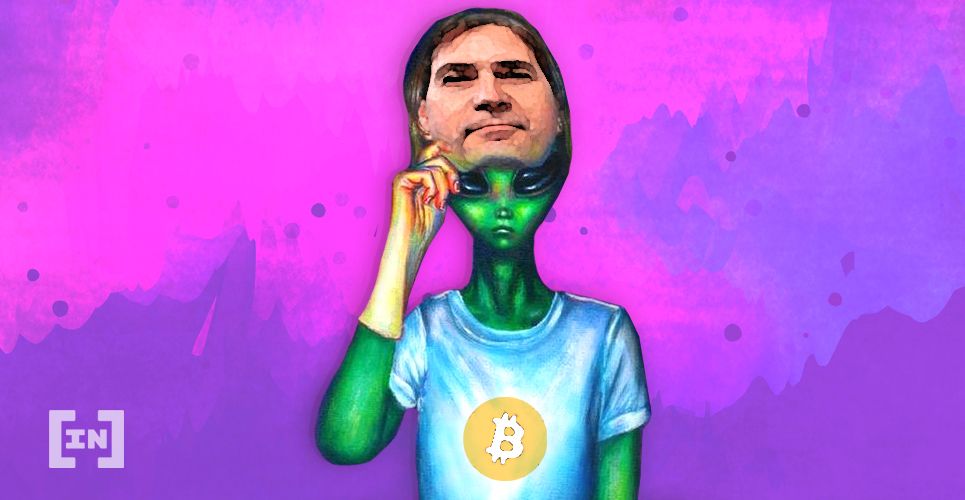 Craig Wright Has &#8216;Powerful Motive&#8217; to Lie in Court Claims Ruling Judge