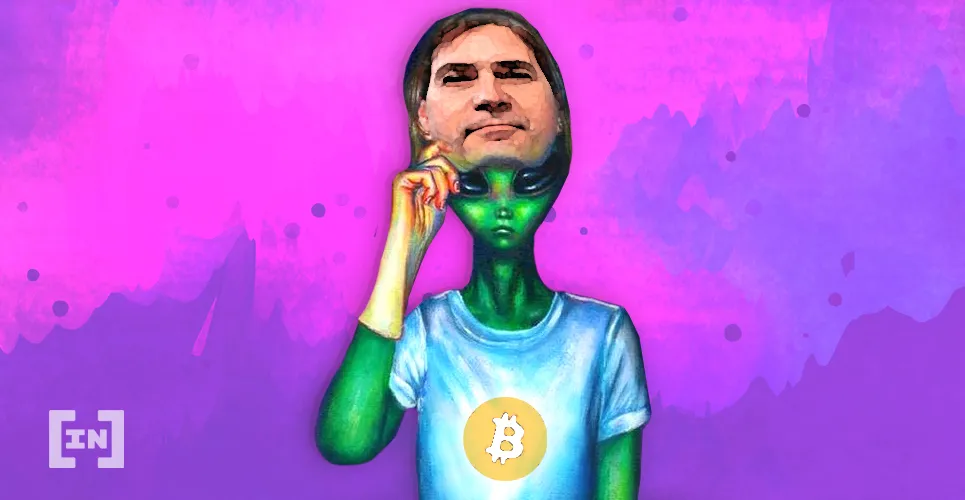 Bitcoin Craig Wright