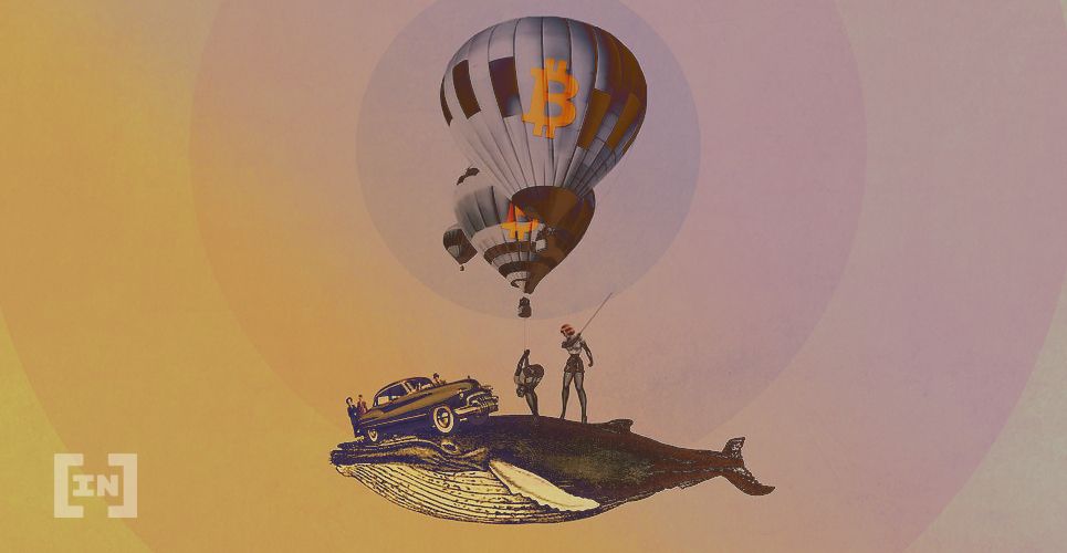 Bitcoin Whales on the Move: $414M in BTC Transferred for Mere $0.68 Fee