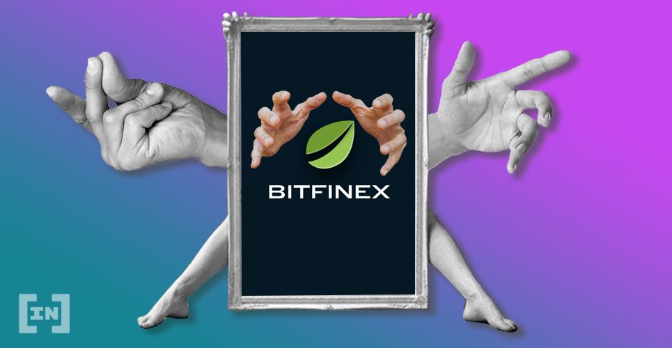 Bitfinex Closes Tether Loan Early with $550 Million Payment