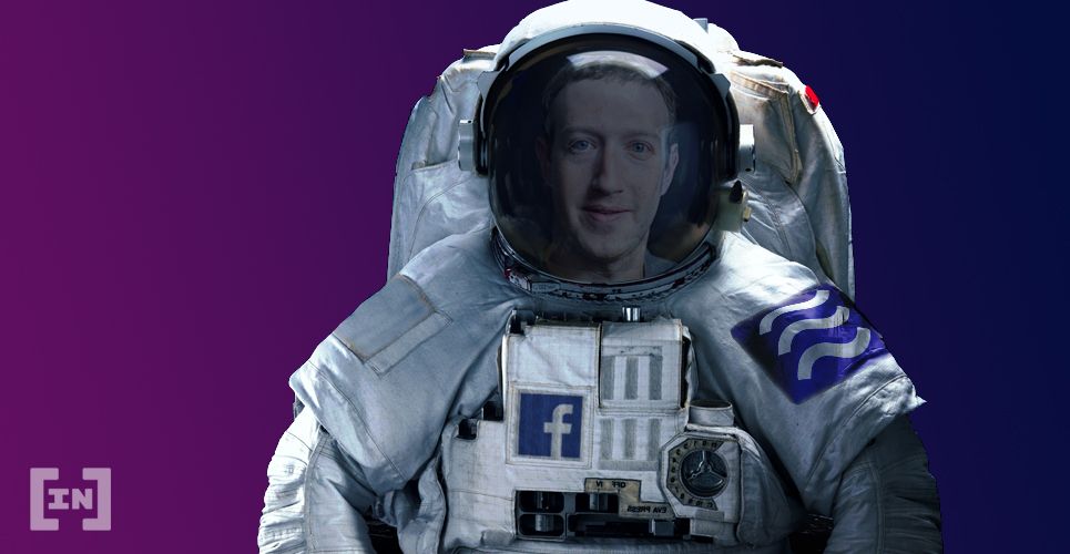 Facebook Announces New Calibra Subsidiary and Libra Cryptocurrency