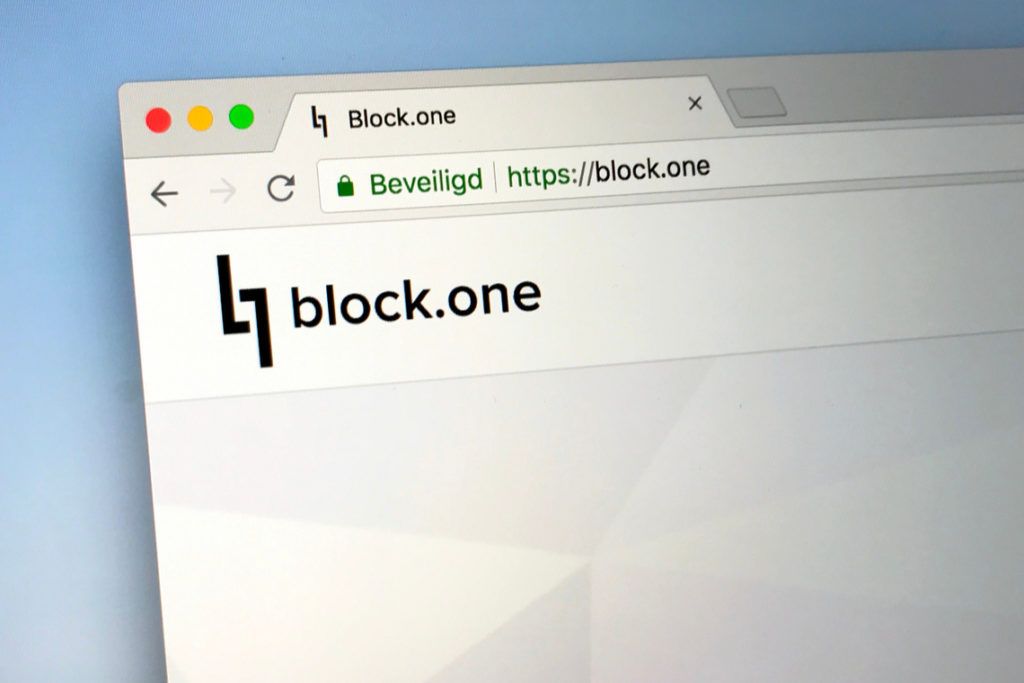 block.one