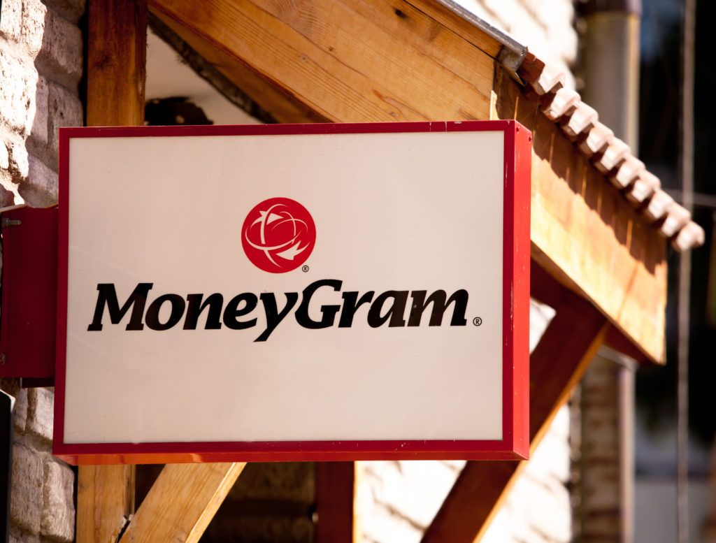 MoneyGram Will Now Allow US Customers to Trade and Hold BTC, ETH and LTC on Its App