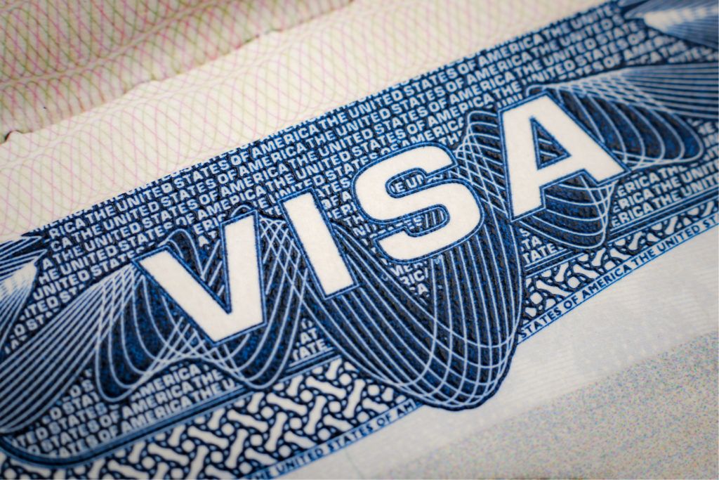us visa