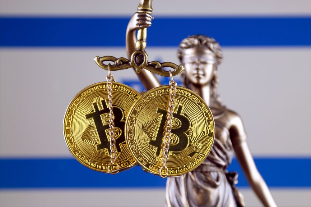 israel bitcoin