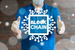 blockchain healthcare