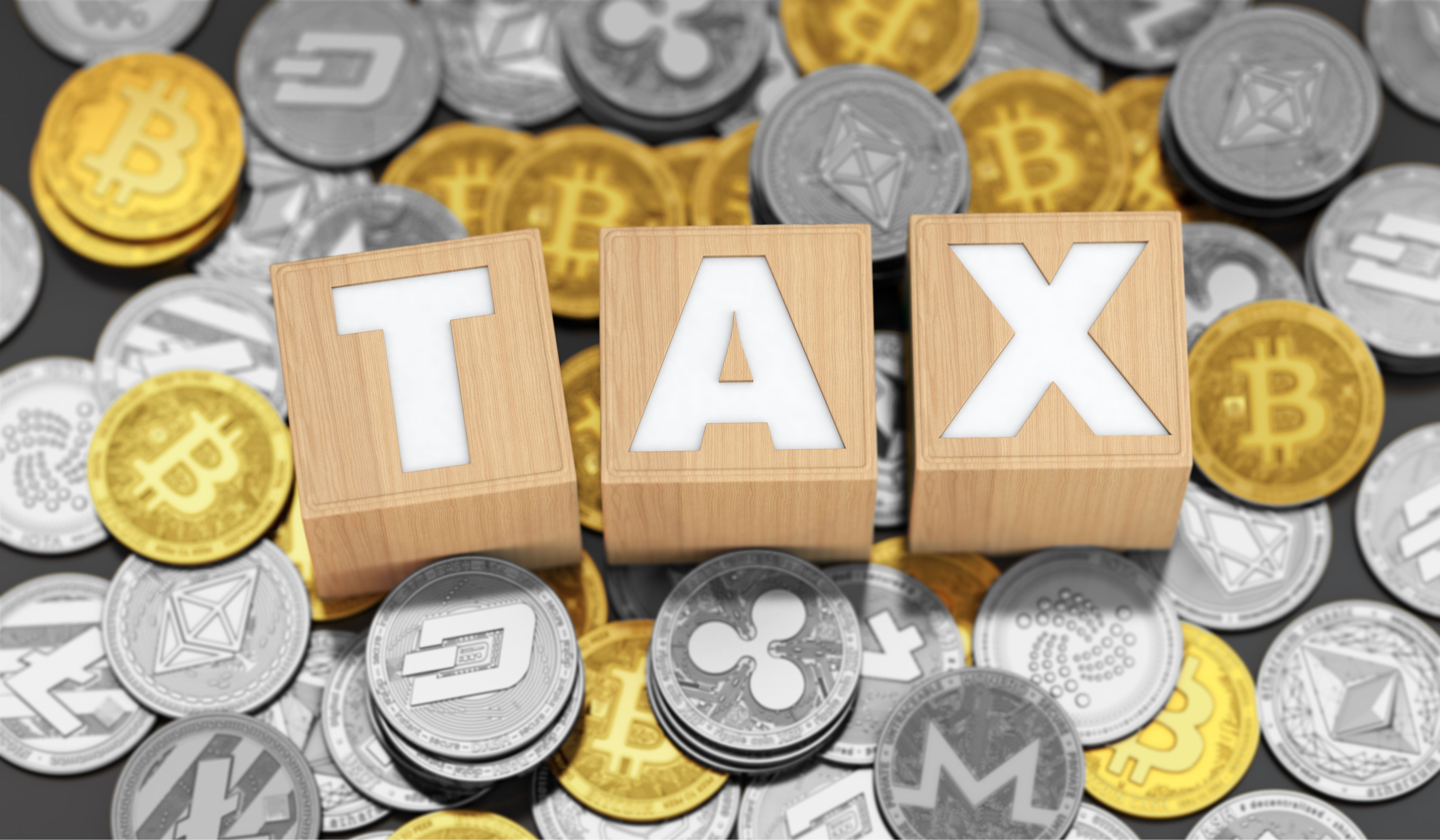 cashing out cryptocurrency taxes uk