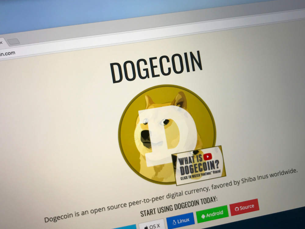 Dogecoin