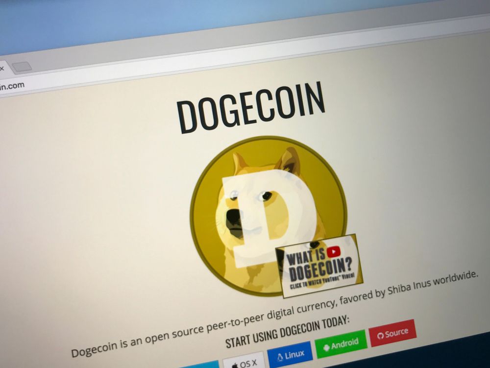 Doge Token Airdrops for Dogecoin Holders, Honoring 'Aging ...