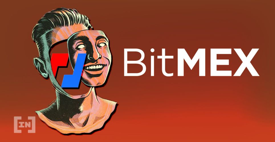 BitMEX Bitcoin