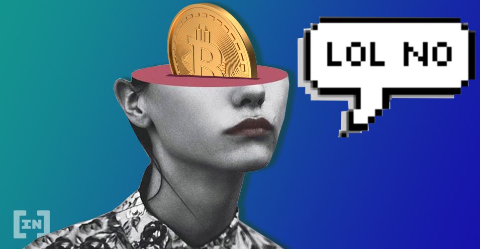 Generation Z Still Not Interested in Cryptocurrencies Despite Impressive Growth