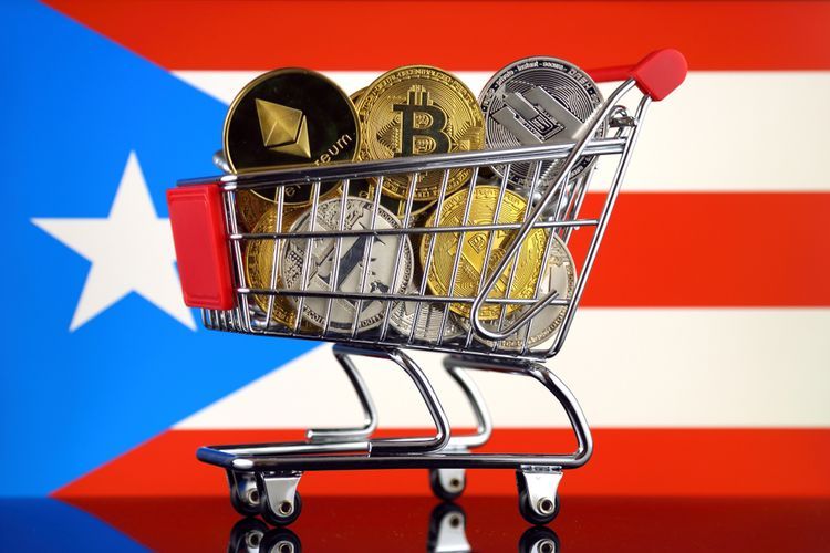 cryptocurrency ruining puerto rico