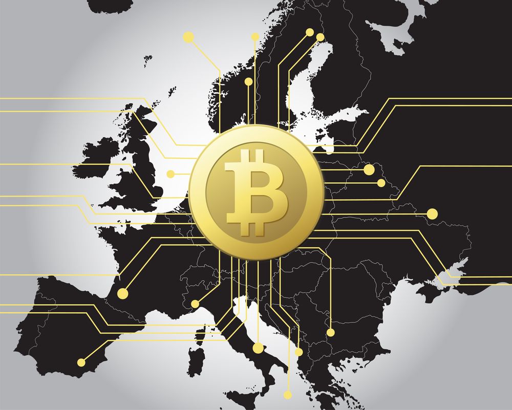 Proof-of-Work Bans Cryptocurrency Europe