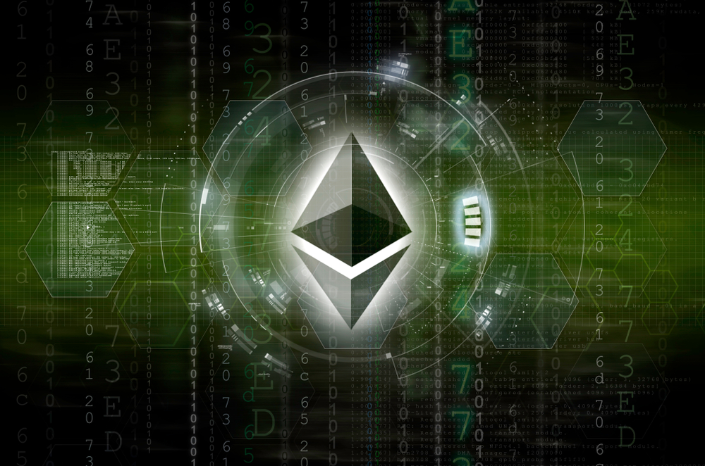 Ethereum 2.0