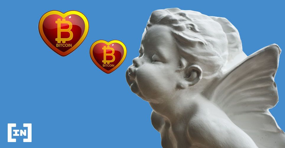 Valentine’s Day With CryptoFlowers and a Bitcoin ATH