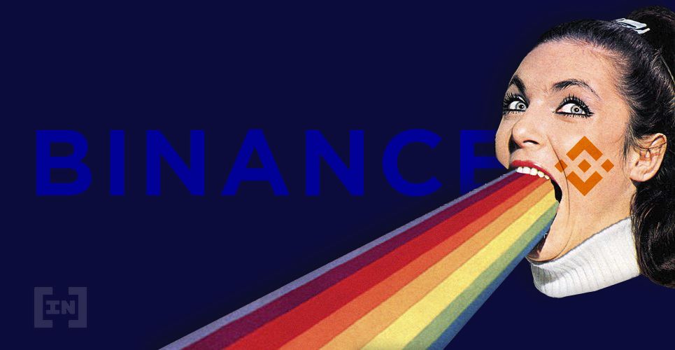 binance us cryptocurrencies