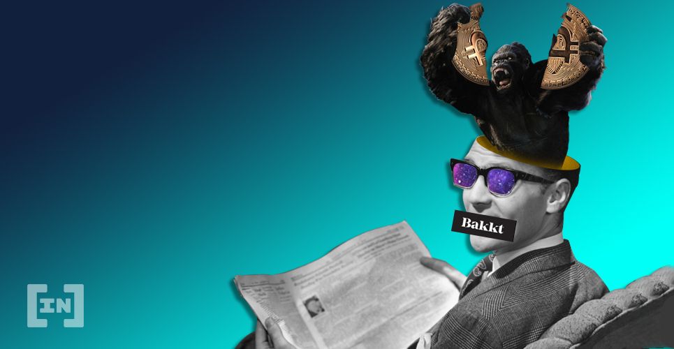4 Bitcoin Events That Will Shake the Market