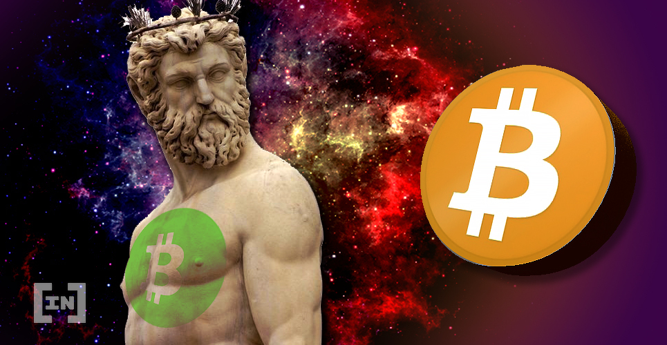 cea mai bună investiție bitcoin sau bitcoin cash