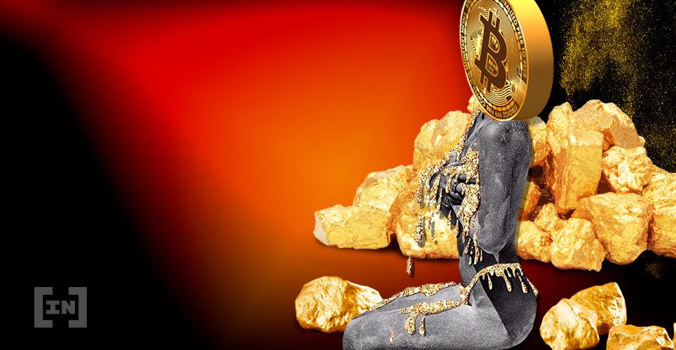 Gold Will Rise on Currency Collapse, Say Analysts