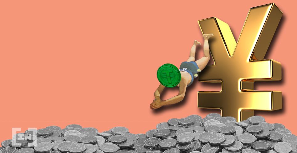 Tether Rumored to Issue New Stablecoin Pegged to Chinese Renminbi
