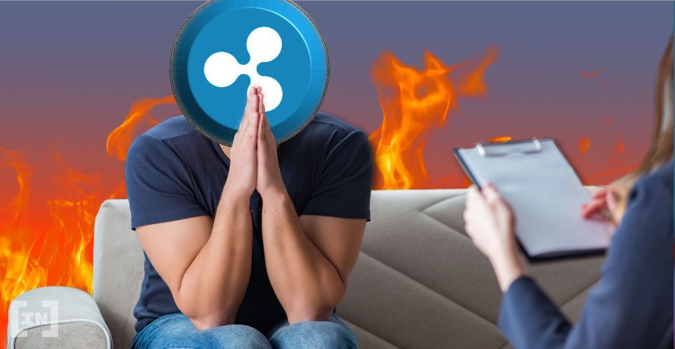 Ripple Open Letter to Congress Shows No One Feels Safe Amidst Regulatory Uncertainty